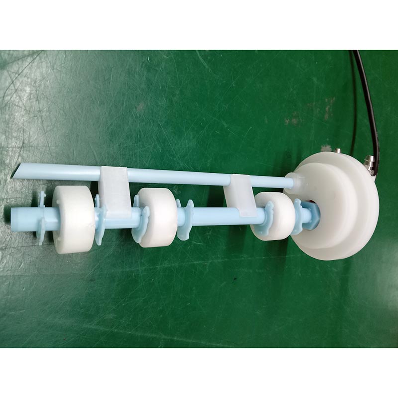 開關(guān)吸液管組件