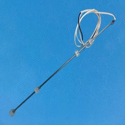 美的熱泵水箱4位浮球開關(guān)
