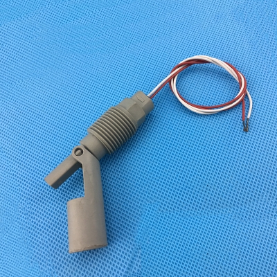 進(jìn)口PVDF4分塑料浮球開關(guān)