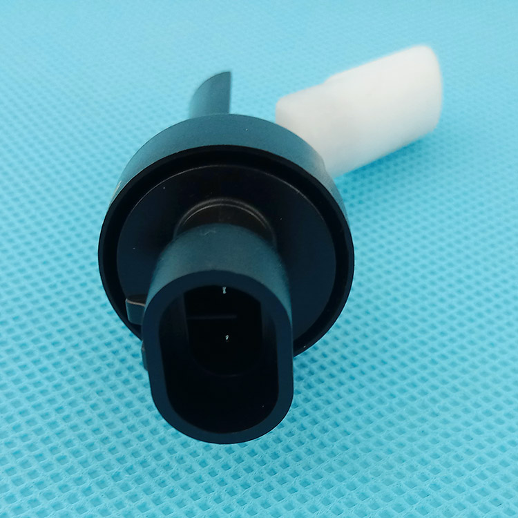 PP側(cè)裝塑料浮球開關(guān)