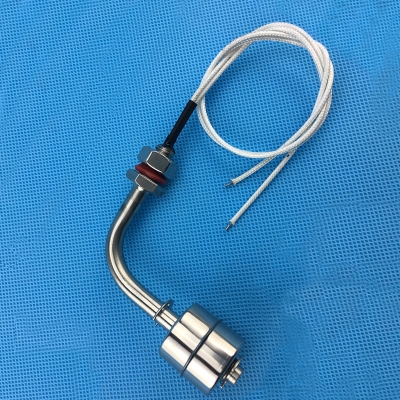 90度彎頭側(cè)裝浮球開關(guān)
